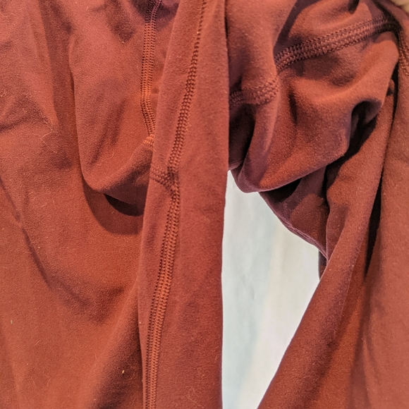 Lululemon Align Joggers size 10 in EUC - Picture 12 of 13
